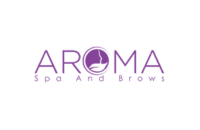 Aroma Logo