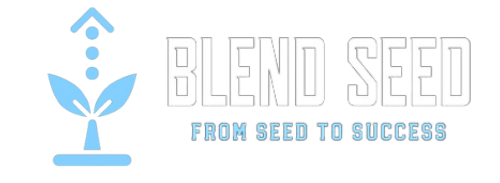 Blendseed Logo 500 x 500 Transparent